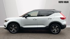 Volvo Xc40 2.0 T5 R DESIGN 5dr AWD Geartronic Petrol Estate